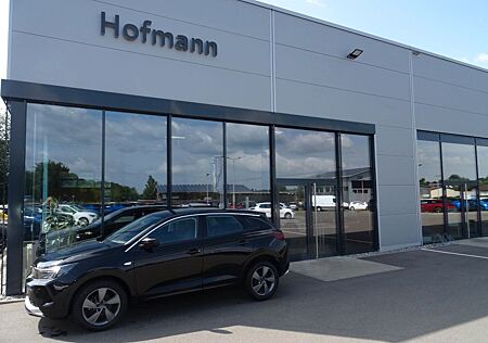 Opel Grandland X Grandland Enjoy, Klima, SHZ, LHZ, PDC, LED