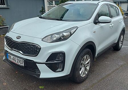 Kia Sportage 1.6 ED7 EMOTION CARPLAY 4xSITZHEIZU