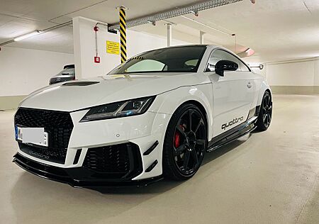 Audi TT RS /Garantie bis 8-2027/Performance Parts