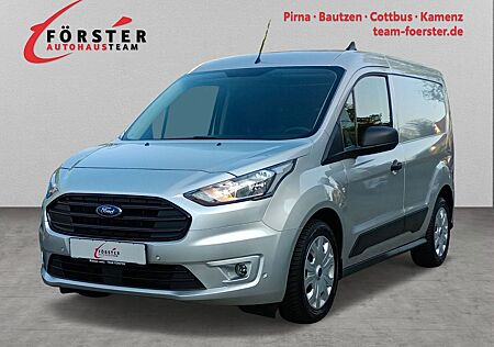 Ford Transit Connect 200 L1 S&S Trend *PDC*SITZHEI