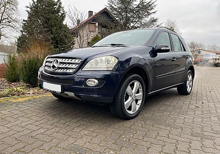 Mercedes-Benz ML 320