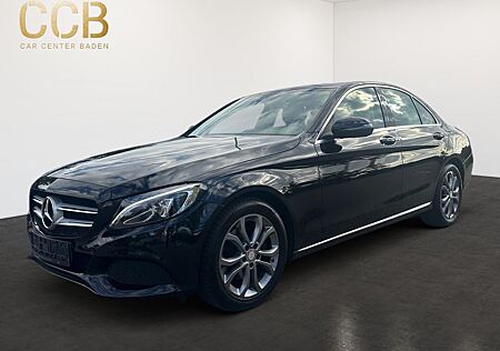 Mercedes-Benz C 220 C -Klasse Lim. BlueTec / d