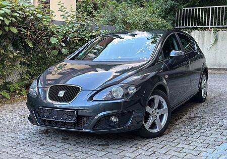 Seat Leon 1.4 TSI Sport, Sportfahrwerk, 1 Hand