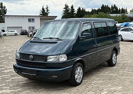 VW T4 Multivan Volkswagen Generation