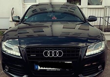 Audi A5 3.0 TDI (DPF) S tronic quattro Sportback -