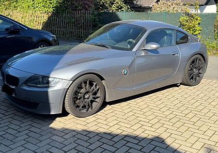 BMW Z4 Coupé 3.0si -