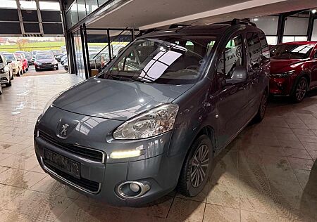 Peugeot Partner Tepee Family