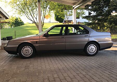 Alfa Romeo 164 2.0i Twin Spark Twin Spark