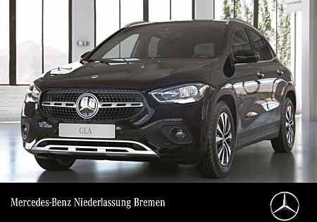 Mercedes-Benz GLA 180 d Style/Distr/Kam/CarPlay/Keyl/SpiegelP