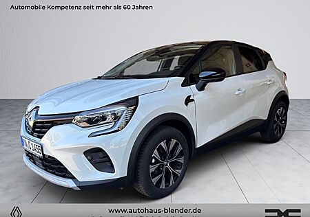 Renault Captur EVOLUTION TCe 140 EDC
