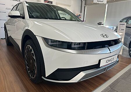 Hyundai IONIQ 5 Techniq *20 Zoll*LED*KAMERA*SHZ*