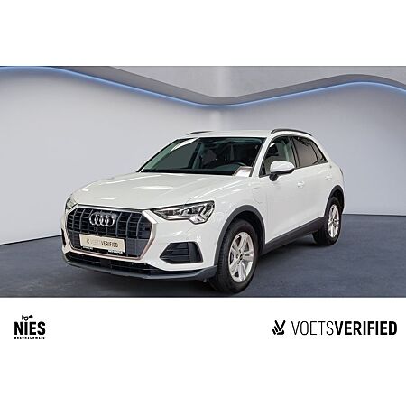 Audi Q3 leasen