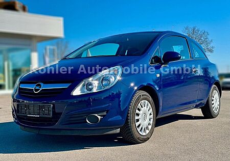 Opel Corsa D Selection "110 Jahre"