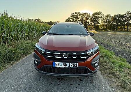 Dacia Jogger TCe110 Extreme+ 7-Sitzer, Kamera,Navi,DAB