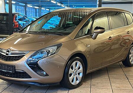 Opel Zafira C Tourer Innovation Navi Xenon Kamera