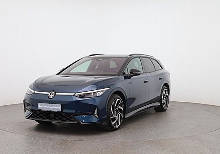 VW ID.7 Volkswagen Tourer GTX 250 kW | LED +SHZ +PANO