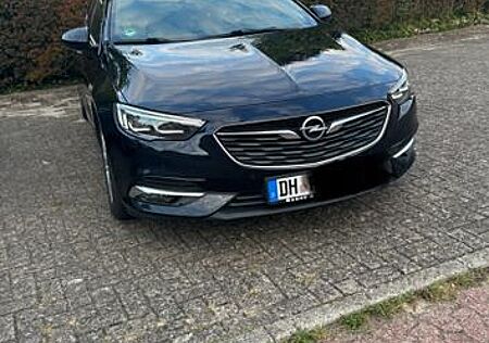 Opel Insignia 1.6 Diesel 100kW Business Innov Aut...