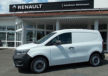 Renault Kangoo Rapid Advance E-TECH 22kW CCS