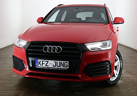Audi Q3 sport*PANO*NAVI*