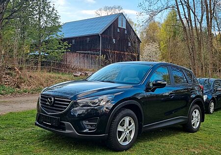 Mazda CX-5 Sports-Line AWD KAMERA*LED*SD*19"*