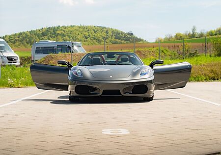 Ferrari F430 Spider F1 Challenge- Felge