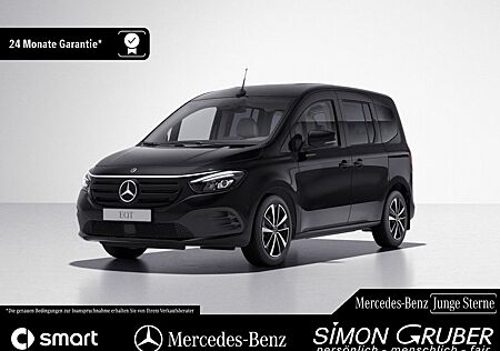 Mercedes-Benz EQT 200 Progressive Kamera Navi LED AC22/DC75 KW