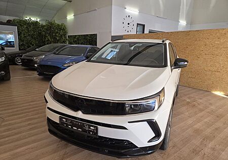 Opel Grandland X Grandland (X) 1.5 Diesel 96kW GS Auto