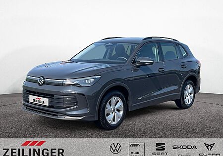 VW Tiguan Volkswagen eTSI DSG|NAVI|WINTERPAKET|LED|PDCVO+HI