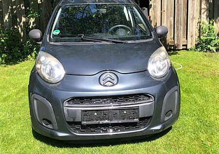 Citroën C1 1.0 Attraction Attraction