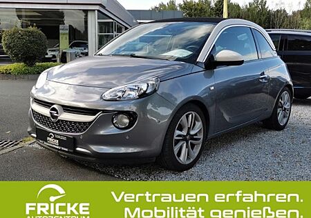 Opel Adam Open Air 120 Jahre PDC+Sitz u. Lenkradheizu
