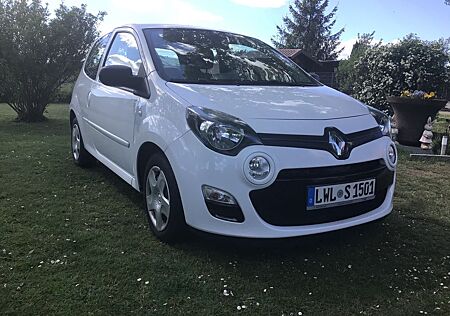 Renault Twingo Expression 1.2 LEV 16V 75 eco2 Expression