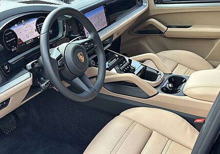 Porsche Cayenne E-Hybrid Coupe SPORTDESIGN*22 TURBO RAD*