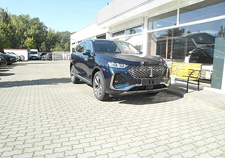 GWM Wey 03 Luxury