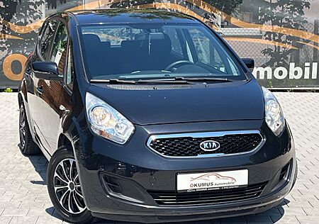 Kia Venga Edition 7 SHZ*KLIMA*BLUETOOTH