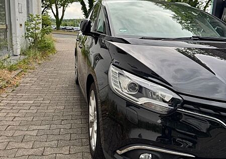 Renault Scenic Experience ENERGY TCe 115 Experience