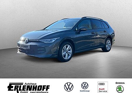 VW Golf Volkswagen VIII Variant Life 1,5 l TSI OPF, Navi, LED,