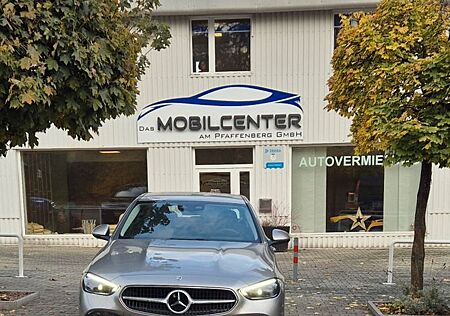 Mercedes-Benz C 200 C -Klasse Lim.