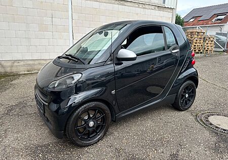 Smart ForTwo Passion Coupe Micro Hybrid Klima