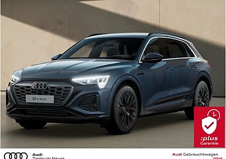 Audi Q8 e-tron 55 quattro S line