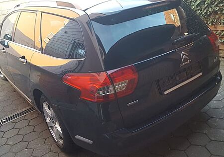 Citroën C5 Tourer BlueHDi 150 S&S Exclusive Exclusive