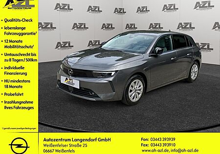 Opel Astra L Lim. 5-trg. Elegance