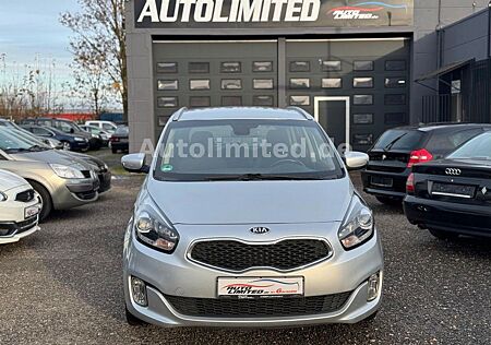 Kia Carens Edition 7 Automatik/Tempo/Steuerkette Neu