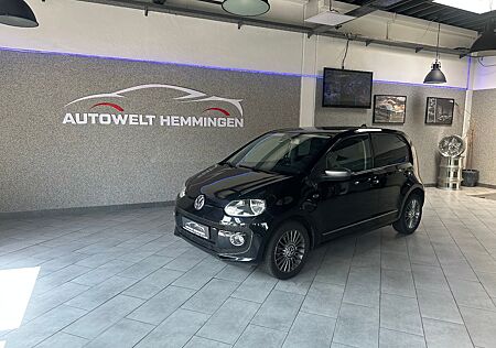 VW Up Volkswagen ! 1.0 cheer !*12M.Garantie*Finanzierung*