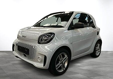 Smart ForTwo EQ *1.H*ALU*ALLSEASON*BAT-ZERT.*1A ZUSTAND*7 TKM