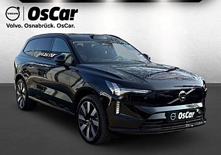 Volvo EX90 Ultra Twin Performance 7-Sitzer Pilot-Assis