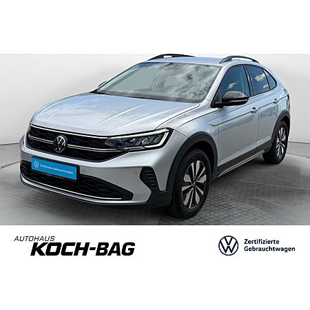 VW Taigo leasen