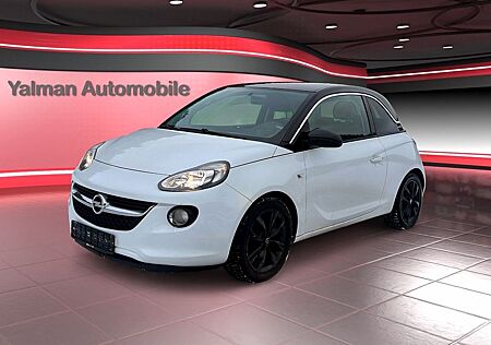 Opel Adam Jam