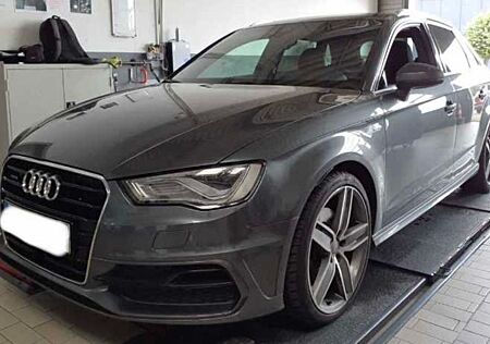 Audi A3 Sportback S line Sportpaket quattro*LED*ACC