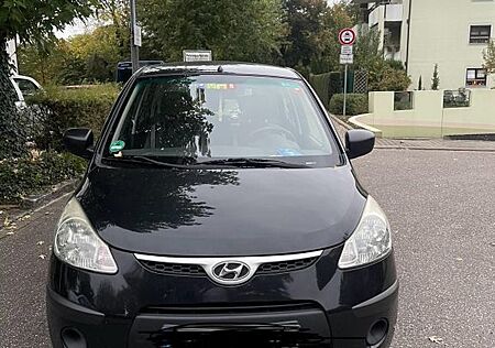 Hyundai i10 1.1 Classic Classic