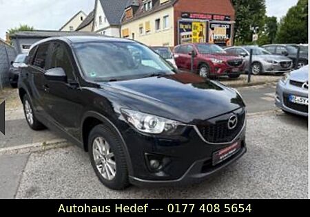 Mazda CX-5 2.2 SKYACTIV-D SENDO -EURO 6